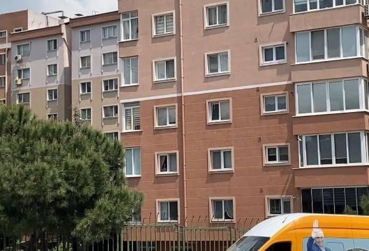 Bahçelievler’de eşini bıçaklayarak yaralayan koca karakola teslim oldu