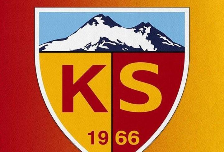 Başkan Büyükkılıç'tan Kayserispor mesajı