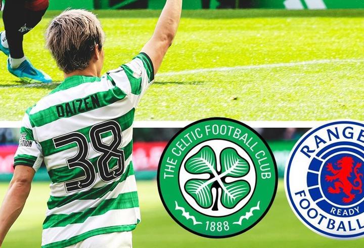 Celtic derbiyi kazandı, İskoçya'da şampiyonluk düğümü çözülemedi