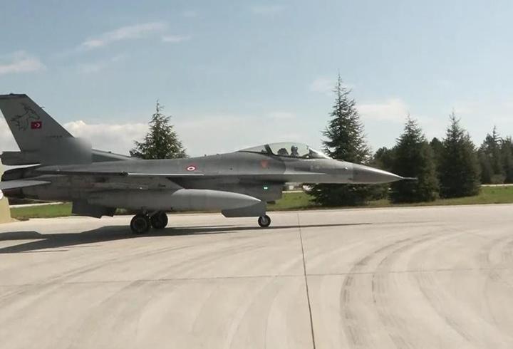 GÖKYÜZÜNÜN ÇELİK KANATLARI CNN TÜRK'TE | Türkiye'nin caydırıcı gücü: Ceylan Filo