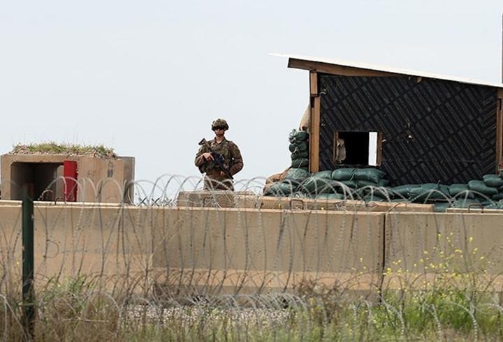 Irak'ta gizli İsrail üssü iddiası! Hedefte İran var