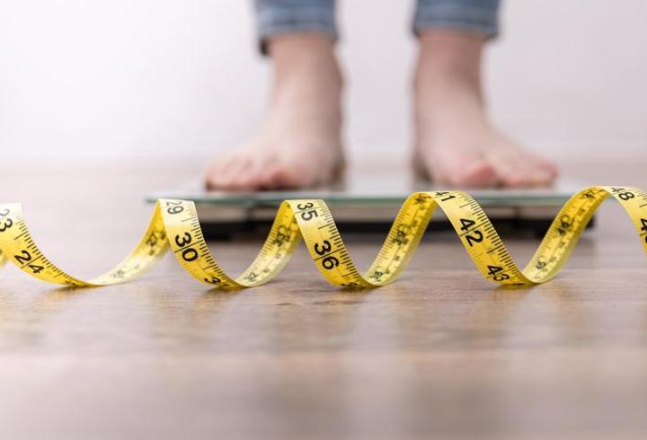 Metabolizmayı uykuda bile çalıştırıyor! Yalnızca 3 malzemeyle hazırlanan mucizevi karışımın tarifi