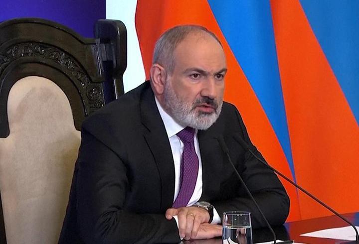 Paşinyan'dan Karabağ itirafı: “Bizim miydi?”