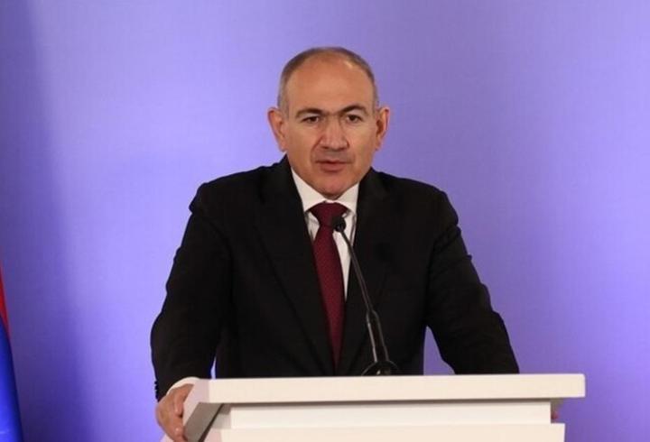 Son dakika haberi: PAŞİNYAN'DAN 'KARABAĞ' İTİRAFI: Ölümcül bir hata
