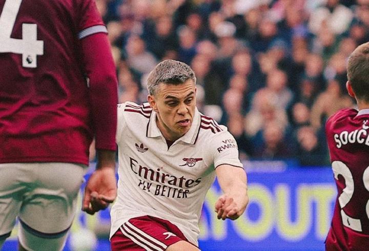 Arsenal’den şampiyonluğa dev adım! West Ham…