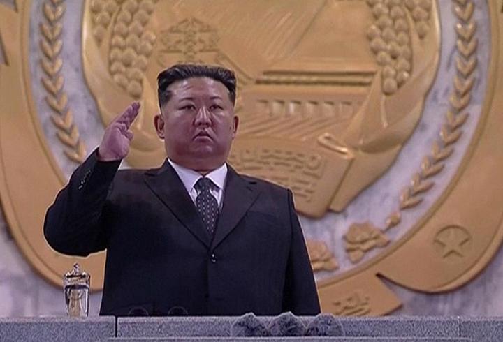 Kim Jong Un’dan suikasta karşı nükleer gözdağı