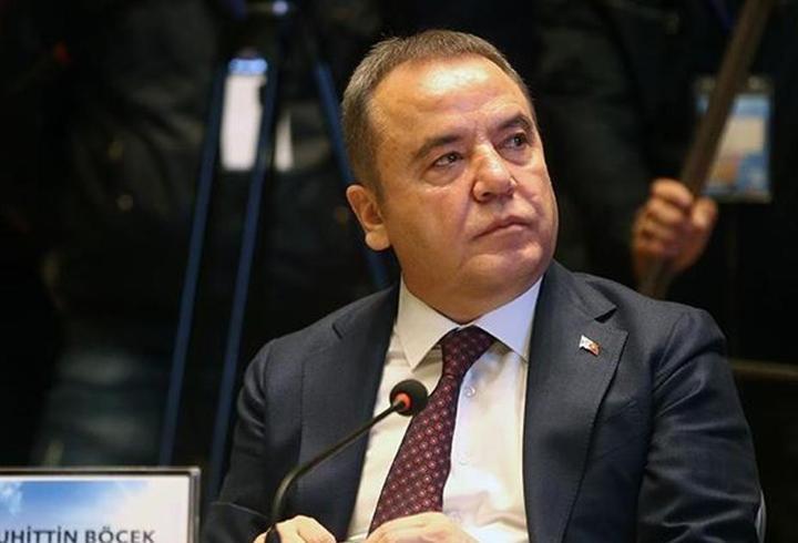 SON DAKİKA HABERİ: Muhittin Böcek etkin pişmanlık başvurusu yaptı