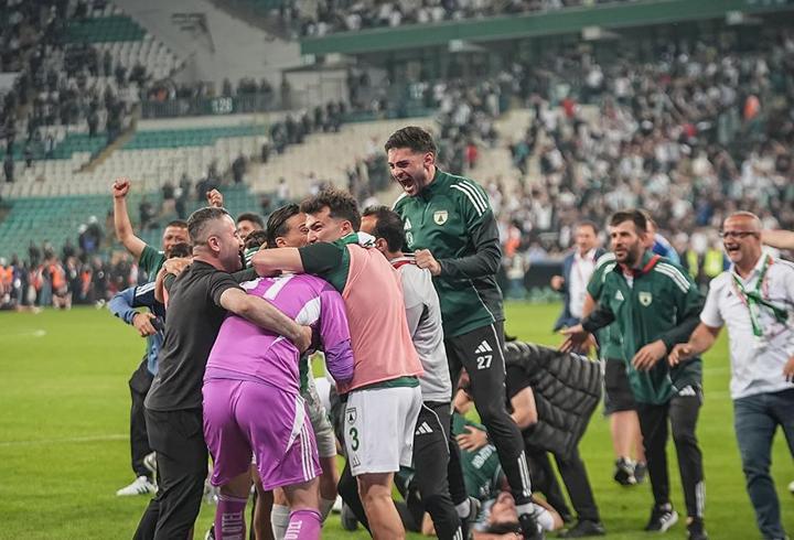 Muğlaspor, Trendyol 1. Lig’de