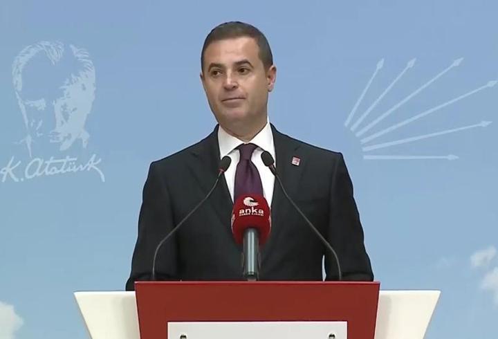 Ahmet Akın için soruşturma izni