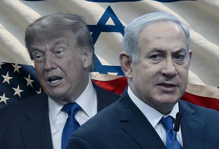 "İran en zayıf halinde" diyen Netanyahu'dan ilginç ABD çıkışı