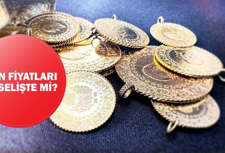 CANLI ALTIN FİYATLARI 11 MAYIS PAZARTESİ: Bugün Gram, Çeyrek, Cumhuriyet Ne Kadar? Kapalı Çarşı Altın Fiyatları Güncel Alış Satış Fiyatları...