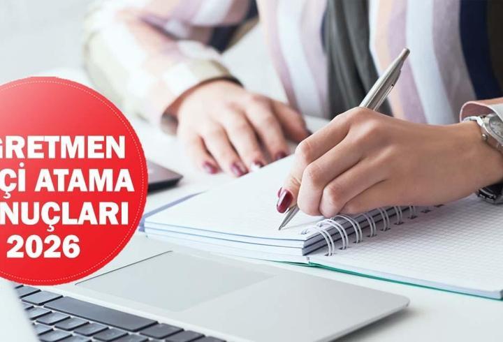 MEB İl İçi Atama Sonuçları 2026 | Öğretmen İl İçi Tayin Sonuçları Açıklandı mı? Öğretmen Atama Listesi ve MEBBİS Ekranı: Öğretmenlerin Beklediği Gün!