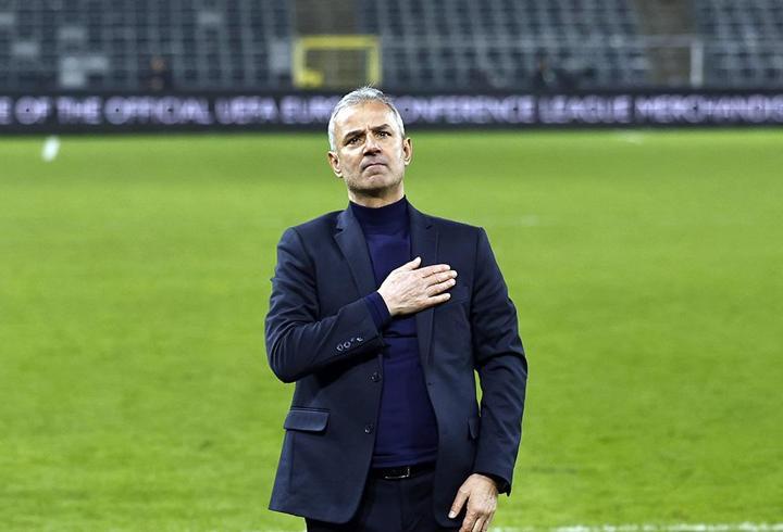 İsmail Kartal, dördüncü kez Fenerbahçe'nin başına geçiyor! İşte performansı...