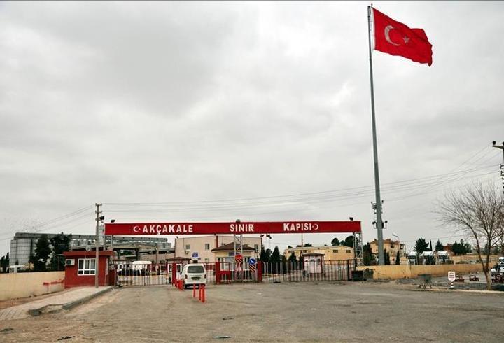 Akçakale Sınır Kapısı açılıyor: Pasaportlu geçiş yarın başlıyor!
