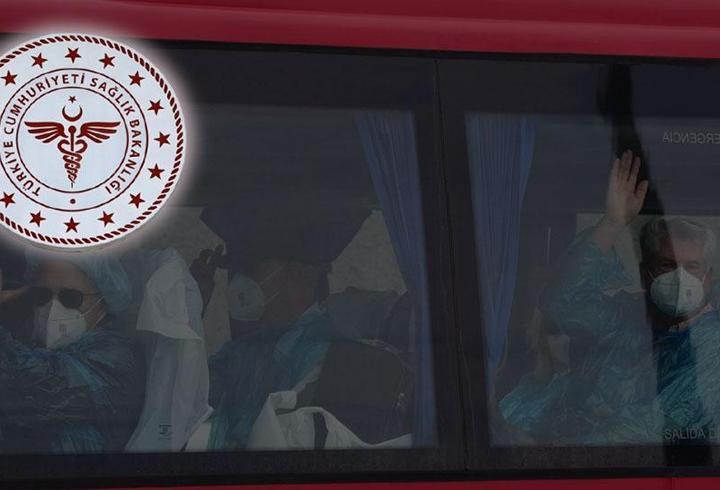 SON DAKİKA... Sağlık Bakanlığı'ndan 'hantavirüs' açıklaması! A'dan Z'ye detaylar: Nasıl bulaşabilir?