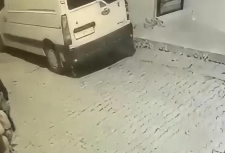 Kağıthane’de 8 yaşındaki çocuk sokakta elektrik akımına kapıldı: Ömrümüzden ömür gitti