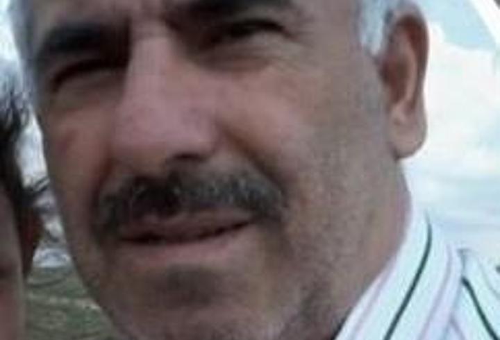 Sivas'ta KKKA şüphesiyle ölüm