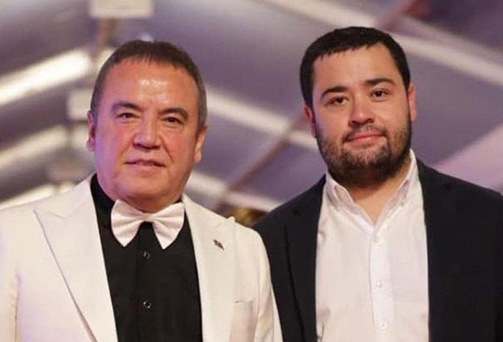 Muhittin Böcek'in oğlunun ifadesi ortaya çıktı: "Ağbaba 1 milyon avro istedi, babam 'gereğini yap' dedi