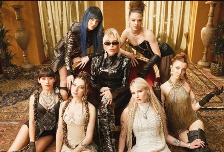 Ajda Pekkan ve Manifest’ten Liste Başarısı: “Hileli” Globalde de Yükseldi