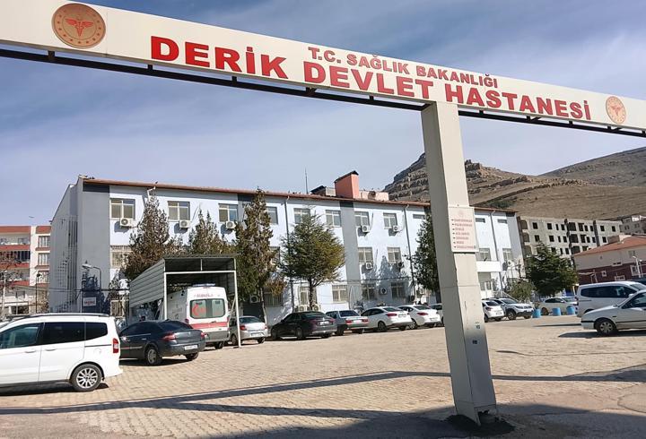 Kamyonetin altında kalan 2 yaşındaki Efehan öldü