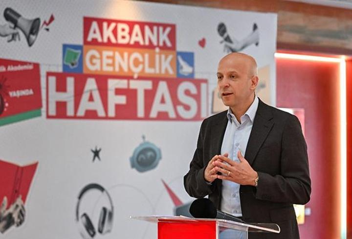 5 yılda 360 bin gence ulaşan akademi, mesleki gelişim ve istihdam odaklı adıma hazırlanıyor