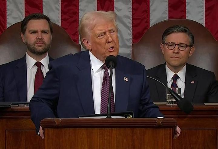 ABD-İran müzakereye varabilecek mi? ABD’li elçi: "Trump ordumuzun desteğiyle bir şans veriyor"