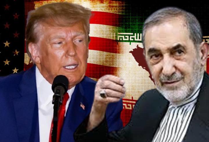 İran'dan Trump'a Çin seyahati uyarısı: Zafer edasıyla gitme