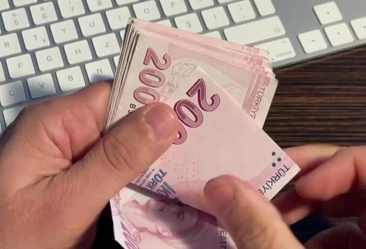 Emekli bayram ikramiyesinde geri sayım