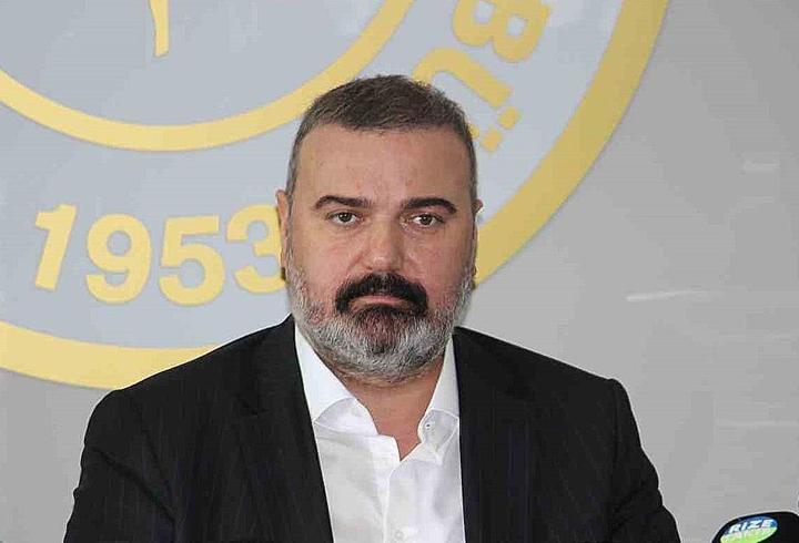 Çaykur Rizespor, seçime giriyor