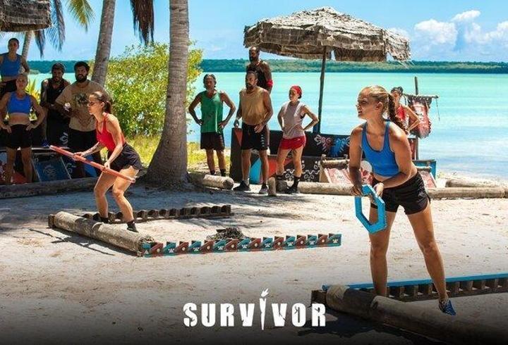Survivor'da dokunulmazlık oyununu kim kazandı? 11 Mayıs Survivor'da eleme adayı kim oldu?