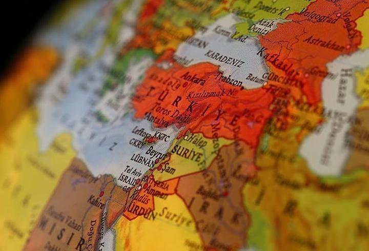 Rekor kırıldı! Son 66 yılın en yüksek seviyesi