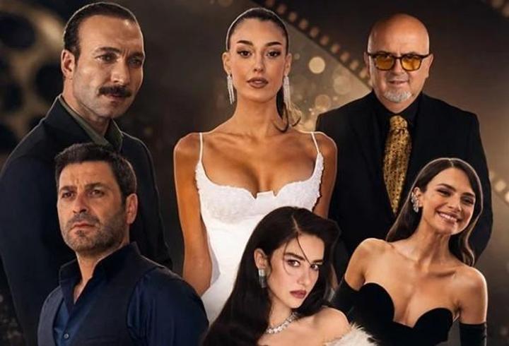 Ünlü oyuncular Cannes'e gidecek!