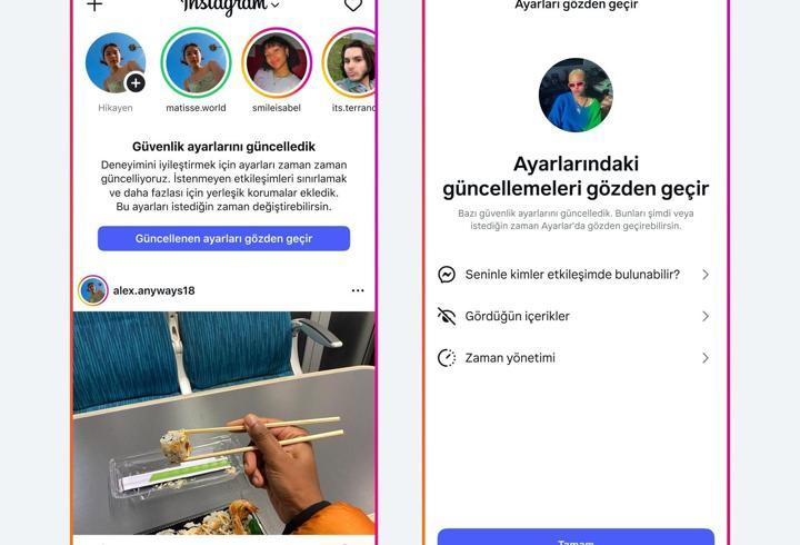 Meta’dan yaş doğrulama hamlesi