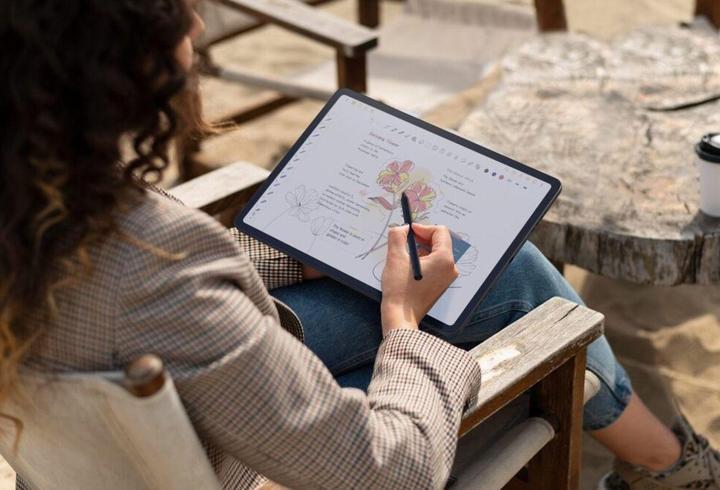 Samsung ve Apple gibi devlerin arasından sıyrılıyor