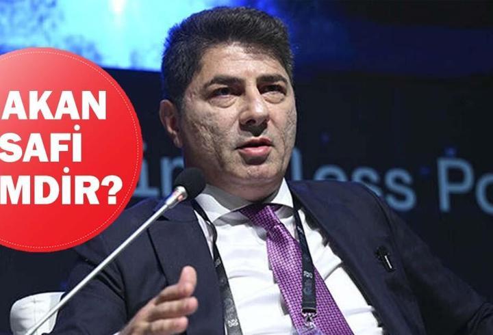 HAKAN SAFİ KİMDİR, KAÇ YAŞINDA, NERELİ? Fenerbahçe Başkan Adayı Hakan Safi’nin Yönetiminde Kimler Var? Hakan Safi Yönetim Kurulu Listesi
