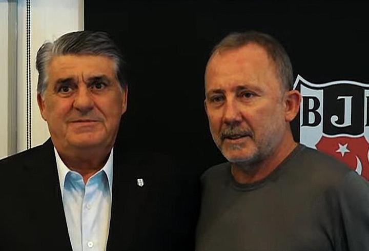 Beşiktaş’ta radikal kadro temizliği: 9 kiralık oyuncu gönderiliyor