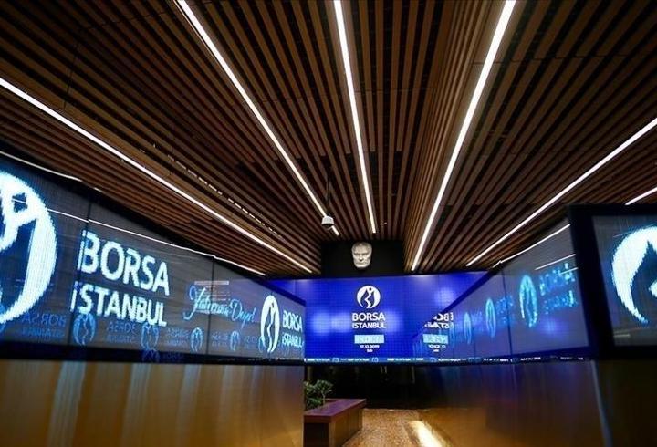 SON DAKİKA | Borsa güne güçlü başladı! Rekor sonrası yeni hedef ne? (12.05.2026)