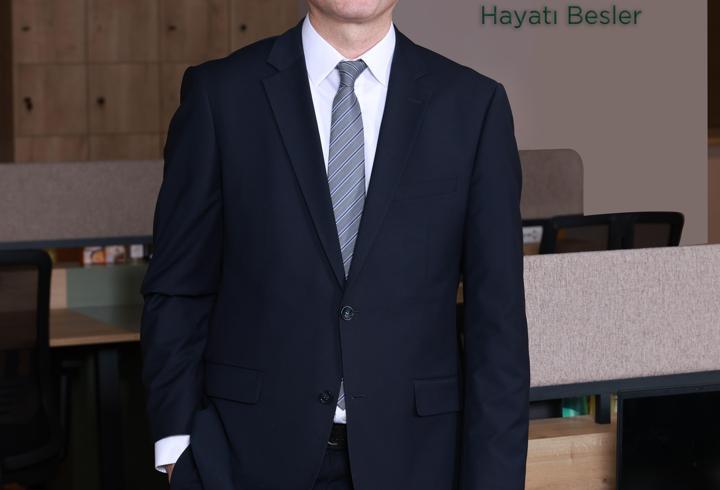 Besler’in konsolide cirosu yılın ilk çeyreğinde 9,4 milyar TL oldu