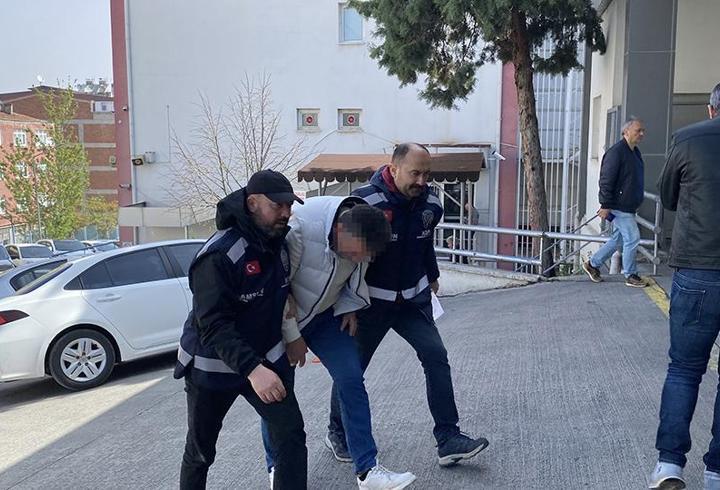 Rüşvet operasyonu: 4'ü doktor, 18 şüpheli gözaltına alındı
