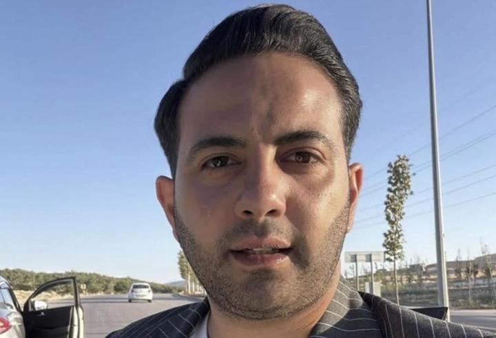 Zıpkınla balık avlamak için daldığı denizde boğulma tehlikesi geçiren Mustafa kurtarılamadı