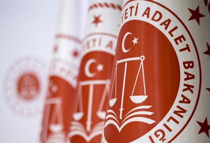 Adalet Bakanlığı'na 15 bin sözleşmeli personel alınacak