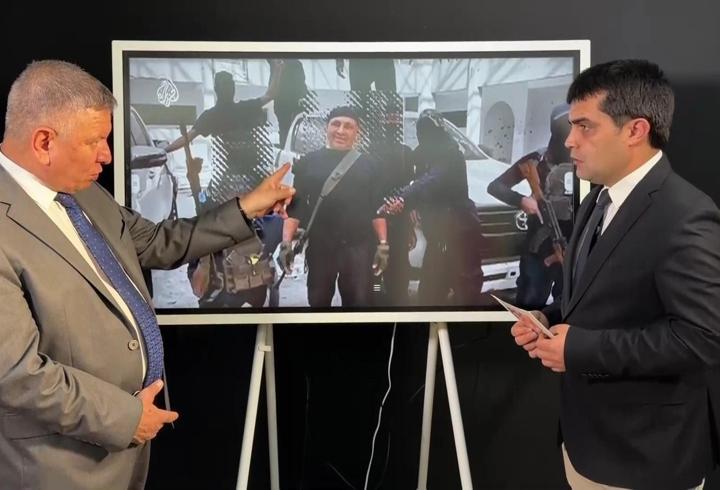 MOSSAD’ın suikastçıları deşifre edildi: Hamas İsrail ajanlarını nasıl yakaladı?