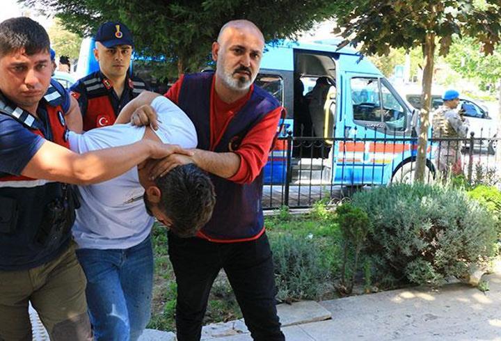 Tokat'ta bağ evindeki patlama davasında savcı mütalaa verdi