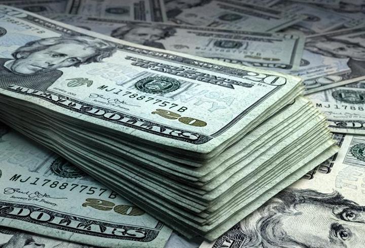 Dünyanın en büyük 10 şirketi savaş döneminde 4,1 trilyon dolar değer kazandı
