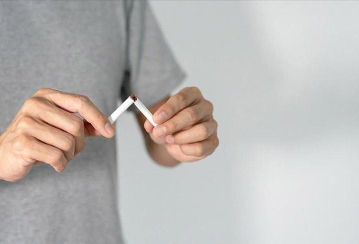 Tütün ürünü kullanımına kısıt geliyor