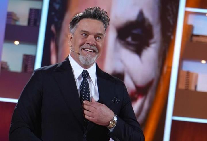 Beyaz’la Joker kahkaha ve heyecan dolu!