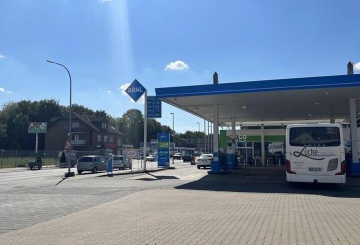 Almanya’da enflasyon alarmı: Enerji fiyatları yükselişi hızlandırdı