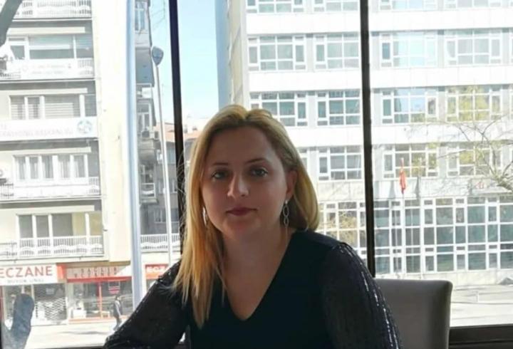 Gülhan'ı altınları için öldüren komşuya ağırlaştırılmış müebbet, eşine beraat