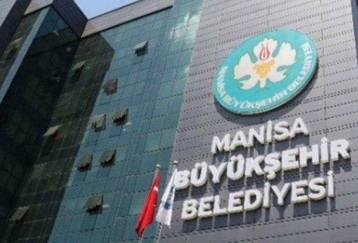 SON DAKİKA... Manisa Büyükşehir Belediyesi Başkan Danışmanı gözaltına alındı