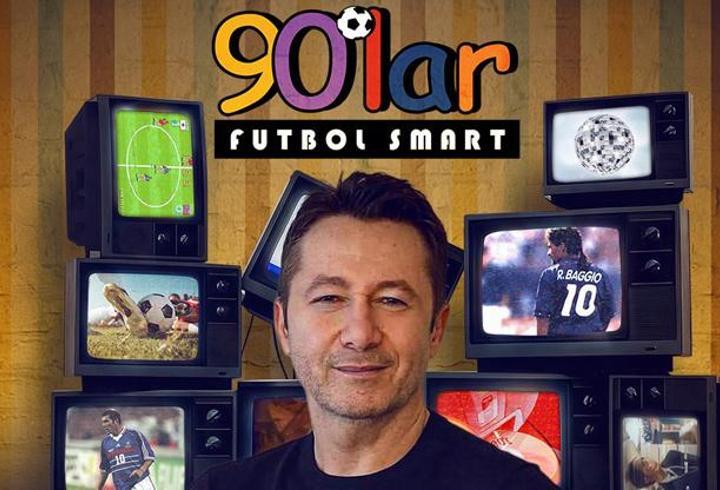 90'ların Romantik Sesi Baha Nostalji Rüzgarı Estirecek